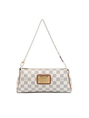 Louis Vuitton Eva Handbag Damier #367814L13B